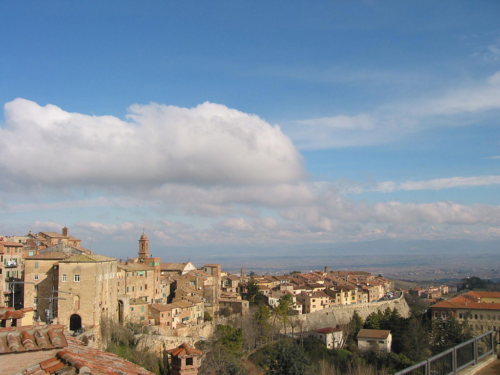 Montepulciano